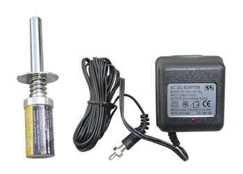 Glow Igniter w Changer